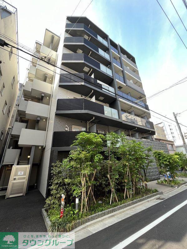 GRANPASEO 菊川
