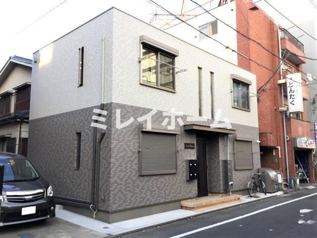 カーサビアンカ