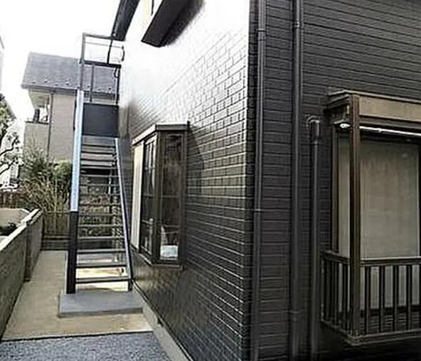 三軒茶屋アサカコーポ3