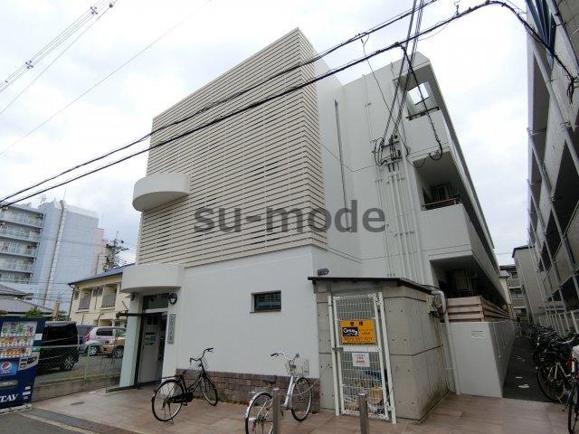シロハイヌ
