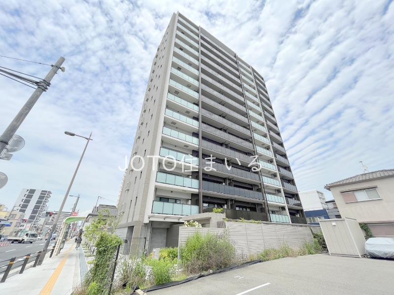ブランズ森小路
