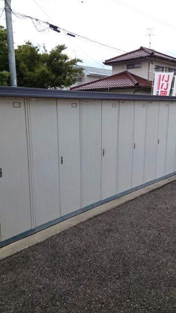 グリーンパークD