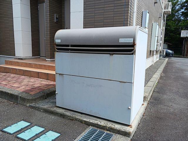 グリーンパークD