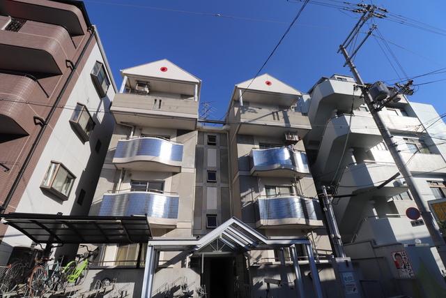 ジュネス田村