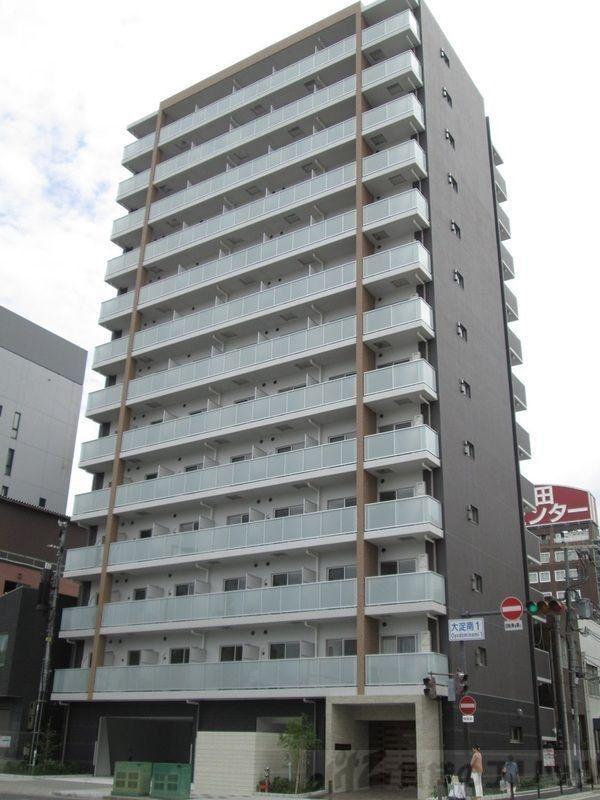 JMFレジデンス大阪福島