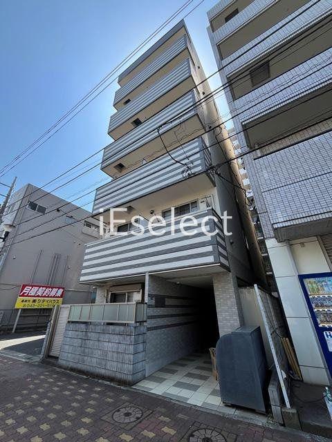 グランステート千葉中央