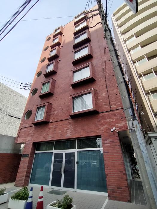 日建ロイヤルプラザ常盤 202