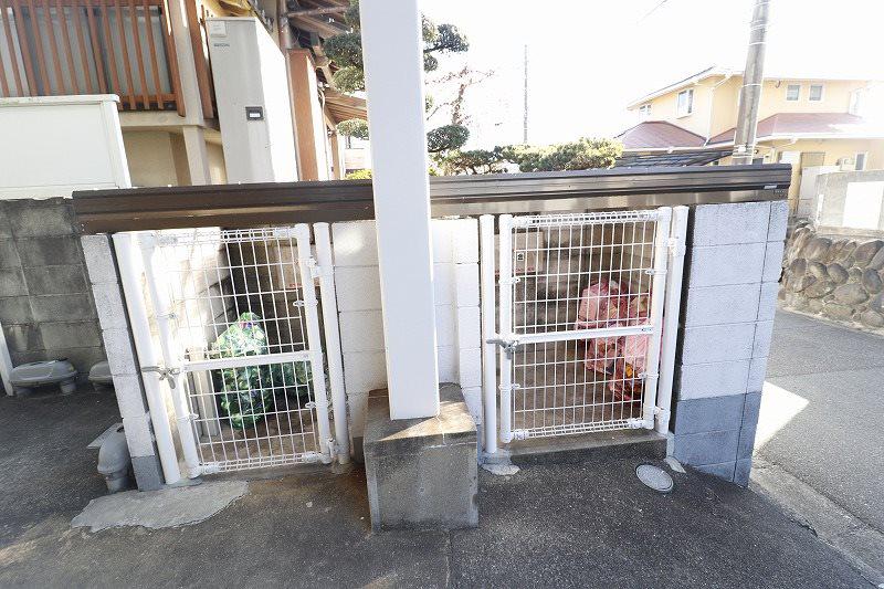 グランパレ二日市