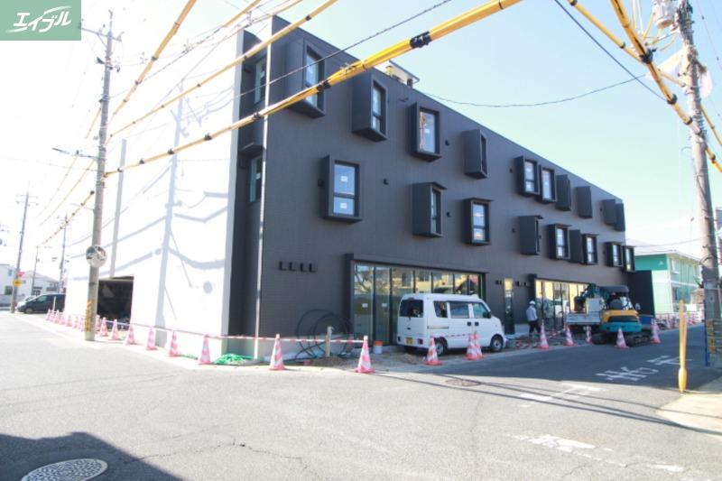 ETENA中仙道西
