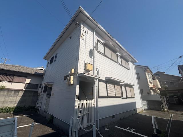 サンハイツⅠ