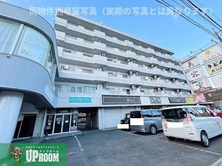 ラ・メゾン勝建