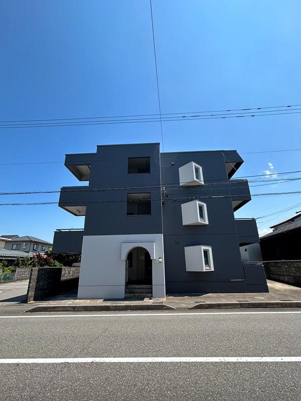 AXIS大泉