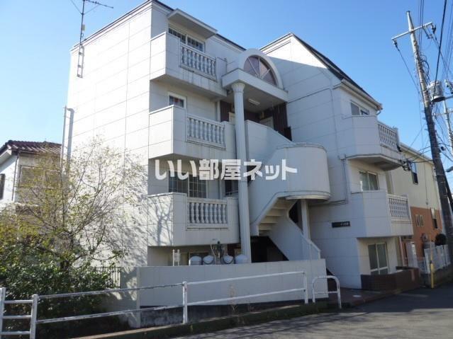 ニチエーイン日野