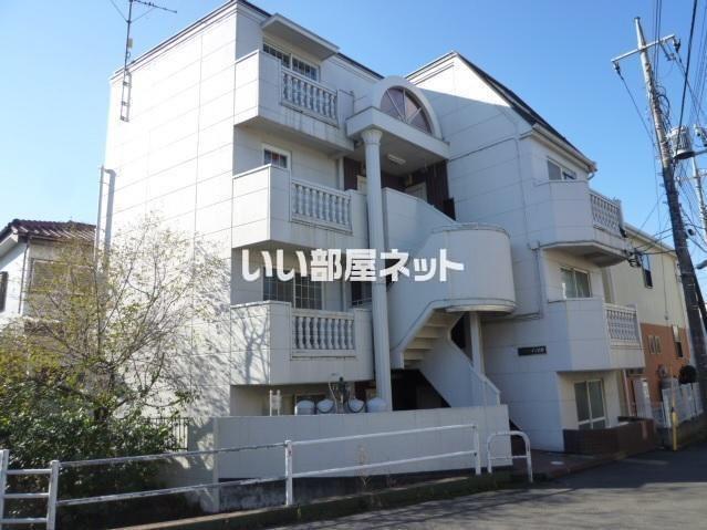 ニチエーイン日野