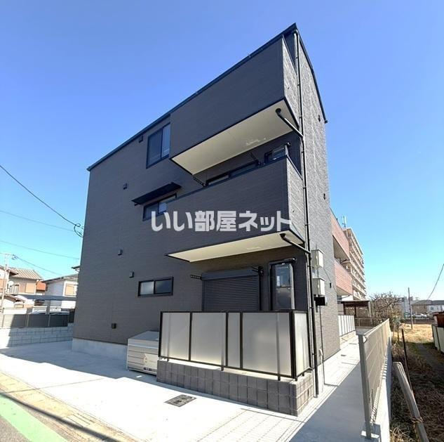パルブニール浜野
