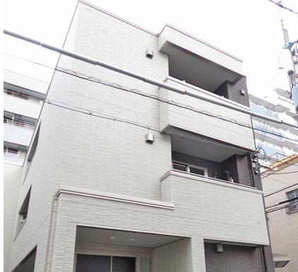 シャーメゾンS・I