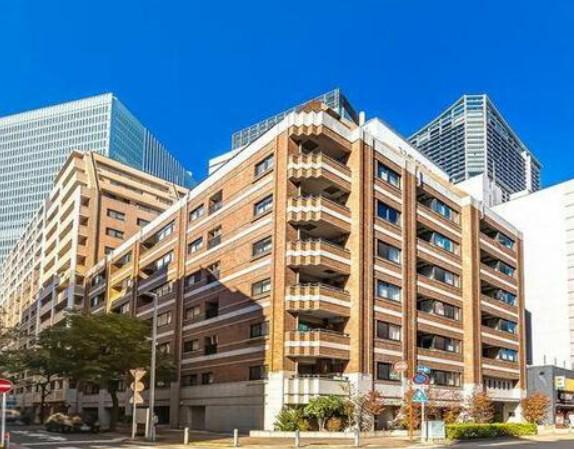 東急ドエル・アルス桜木町博物館通