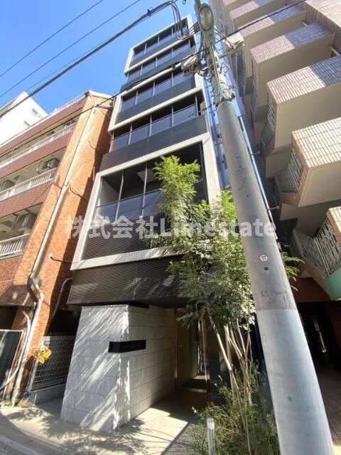 アーク日本橋人形町