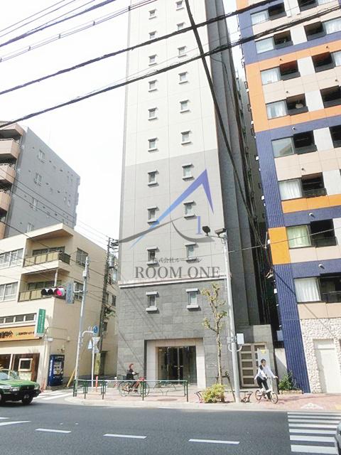 アーバイル三軒茶屋