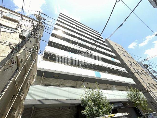 レクシード両国駅前