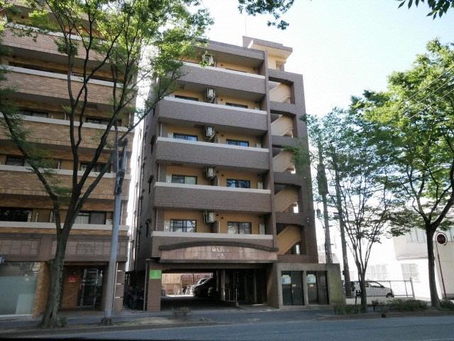 サンプレイス大橋II