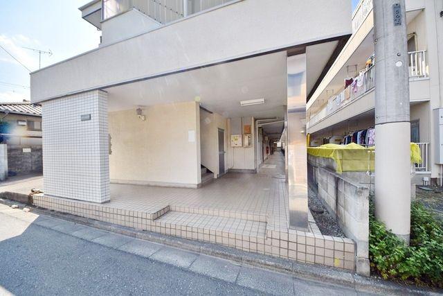 メゾンイシダ
