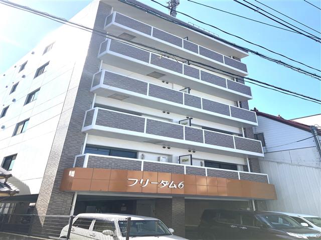 フリーダム6