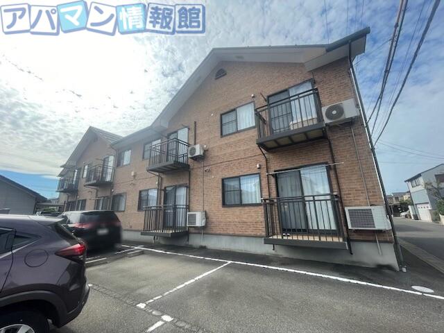 サンメゾン