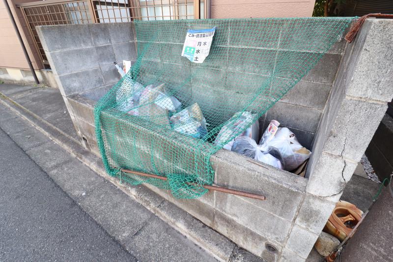 リチェモンテ古淵
