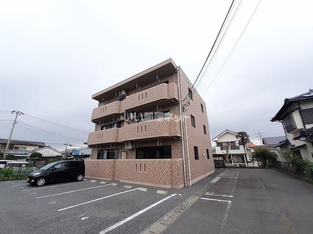 ラフィーネ弐番館