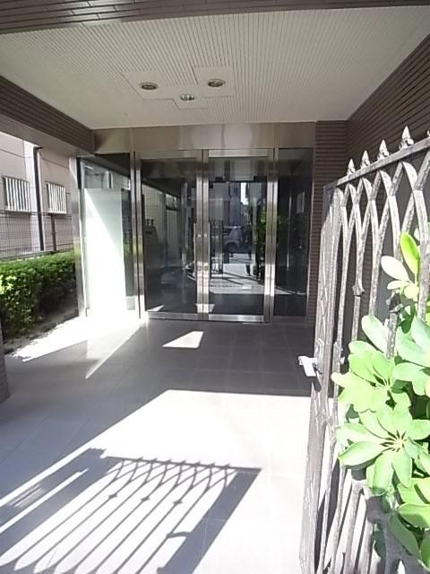 福寿荘参番館