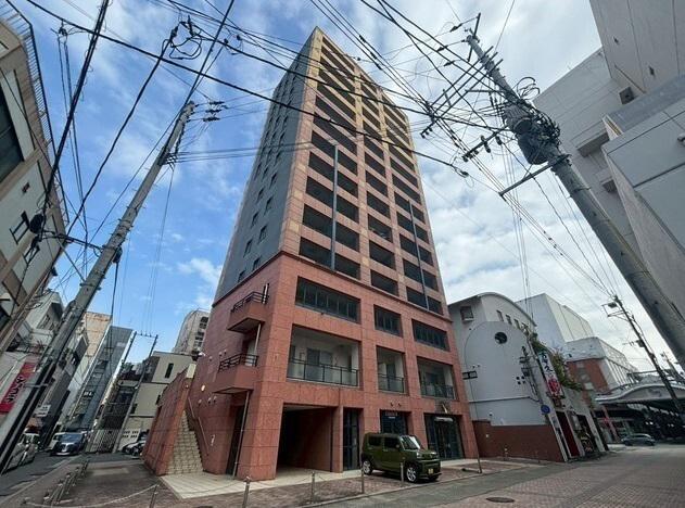 ルネッサンス21久留米六ツ門