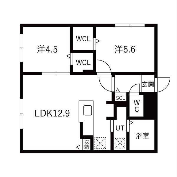 エル・コモド栄通