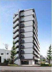 GENOVIA西高島平SKYGARDEN