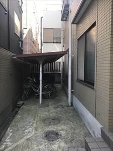 川村第二コーポ