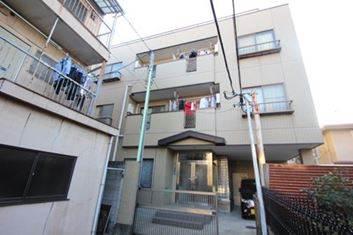 川村第二コーポ