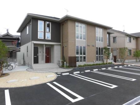 ＪＲ加古川線 神野駅 徒歩4分 2階建 築13年