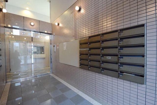 ウィンベル錦糸町第3