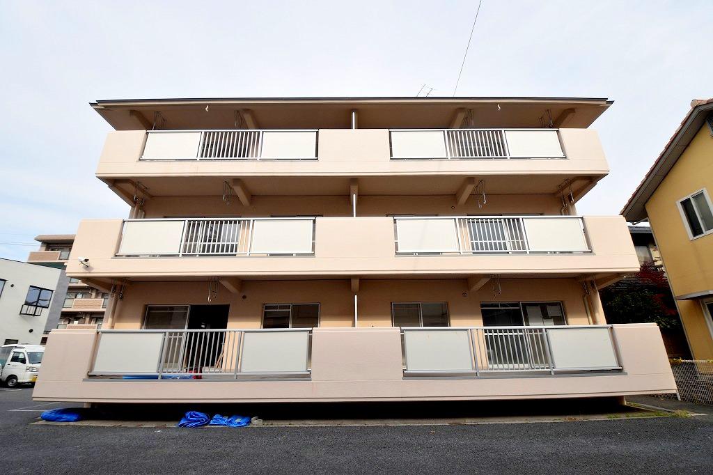 ルリエメール伊島
