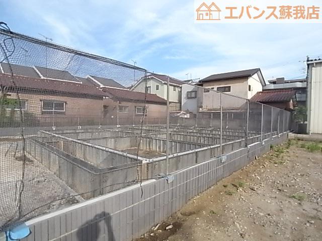 D-SOLACE末広4丁目