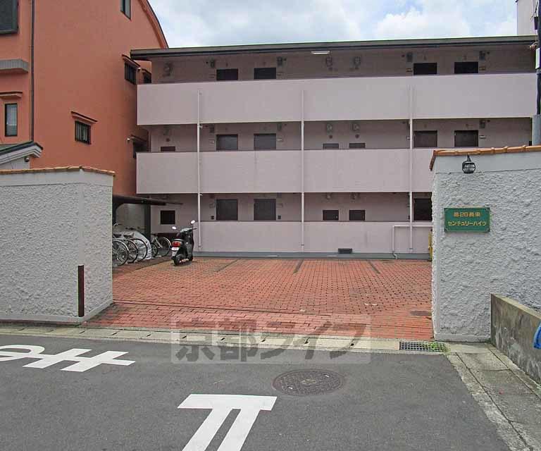 第26長栄センチュリーハイツ