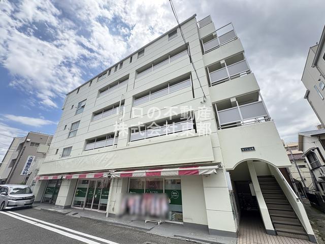 セゾン山手