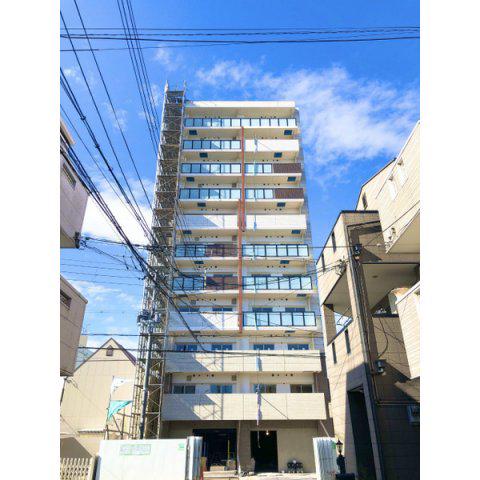 SOAR堺綾之町