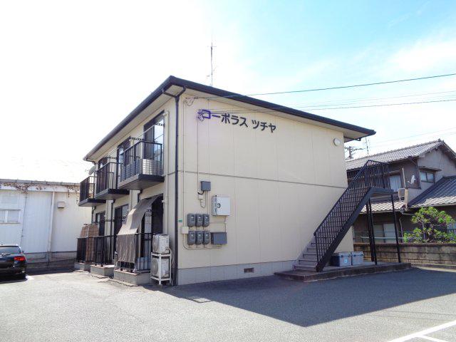 コーポラスツチヤ