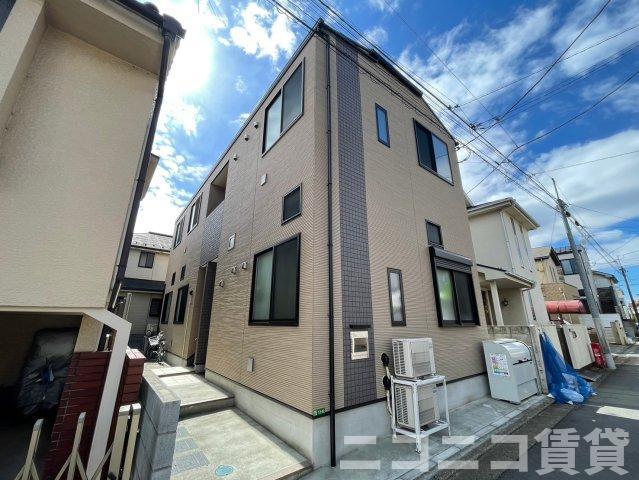 ハーモニーテラス春日町
