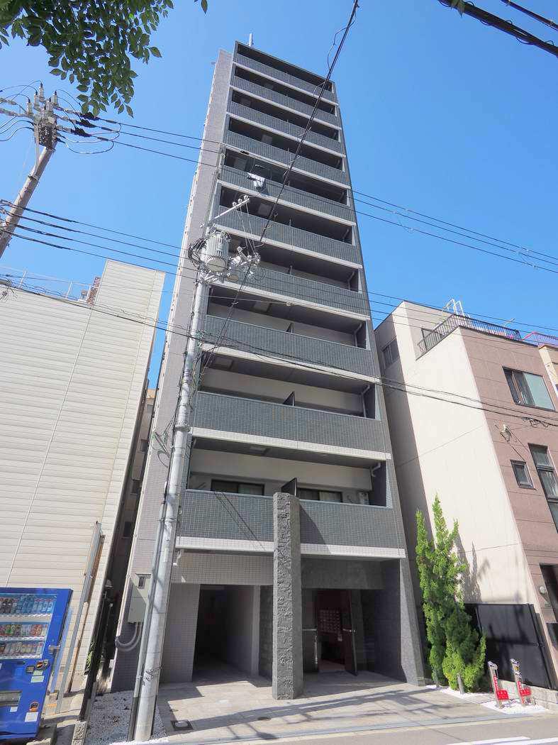 サムティ天満DIO