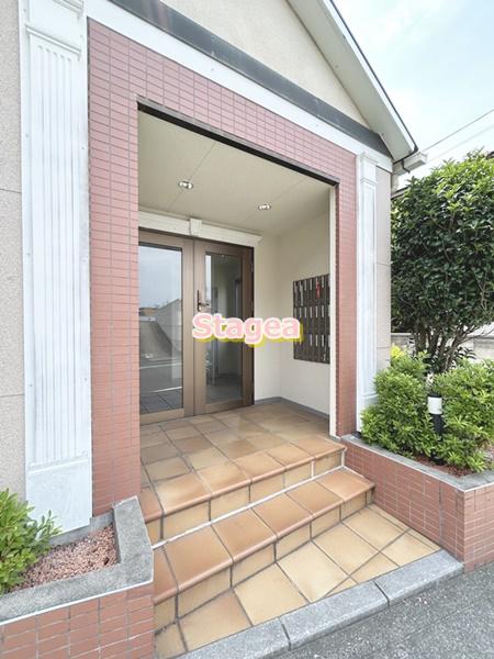 パレンテラ宮原