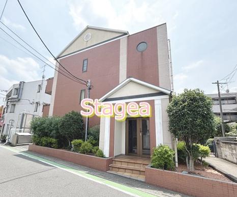 パレンテラ宮原