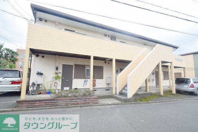 ラ・グランドールB