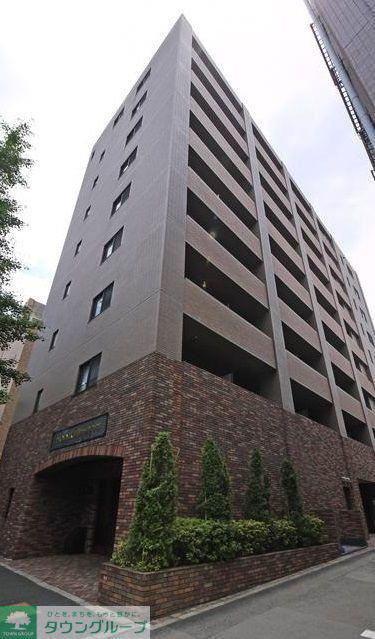 フェニックス南阿佐ヶ谷弐番館